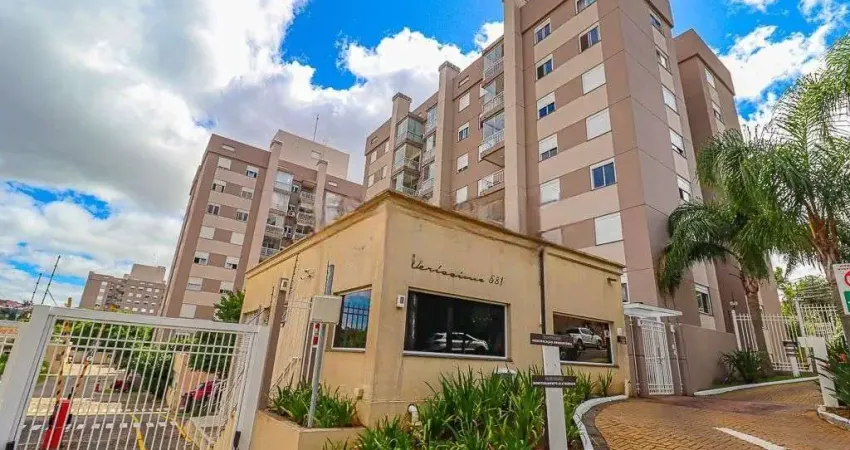 Apartamento com 3 quartos à venda na Rua Marechal Mesquita, 581, Teresópolis, Porto Alegre