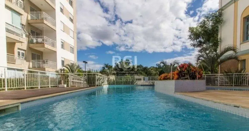 Apartamento 2 dormitórios à venda teresópolis porto alegre/rs