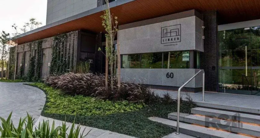 Sala comercial à venda na Rua Coronel Aparício Borges, 260, Glória, Porto Alegre