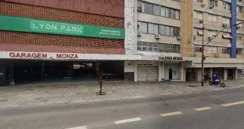Garagem à venda na Avenida Independência, 160 box 16, Independência, Porto Alegre