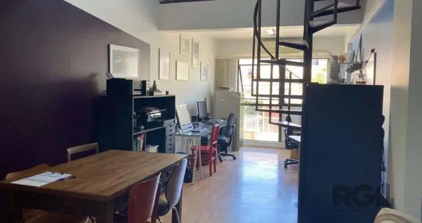 Sala comercial à venda na Avenida Ipiranga, 745, Praia de Belas, Porto Alegre