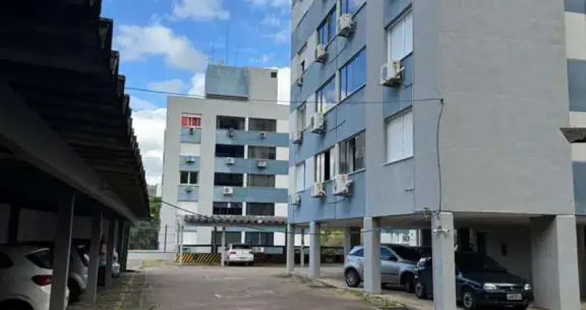 Apartamento com 2 quartos à venda na Rua Octávio de Souza, 343, Nonoai, Porto Alegre