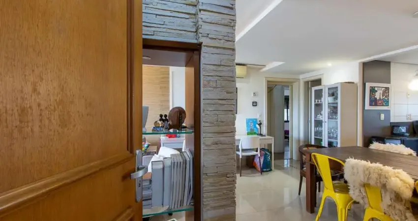 Apartamento com 3 quartos à venda na Rua José Gomes, 160, Tristeza, Porto Alegre