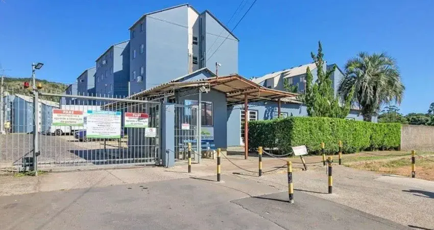 Apartamento 2 dormitórios à venda vila nova porto alegre/rs