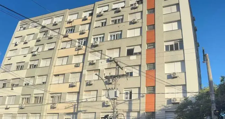 Apartamento com 2 quartos à venda na Rua Sofia Veloso, 15, Cidade Baixa, Porto Alegre