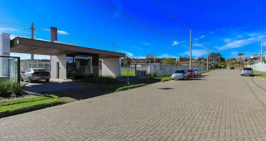 Terreno em condomínio fechado à venda na Rua Sinai, 100, Ipanema, Porto Alegre