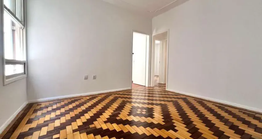 Apartamento com 2 quartos à venda na Rua General João Telles, 165, Bom Fim, Porto Alegre