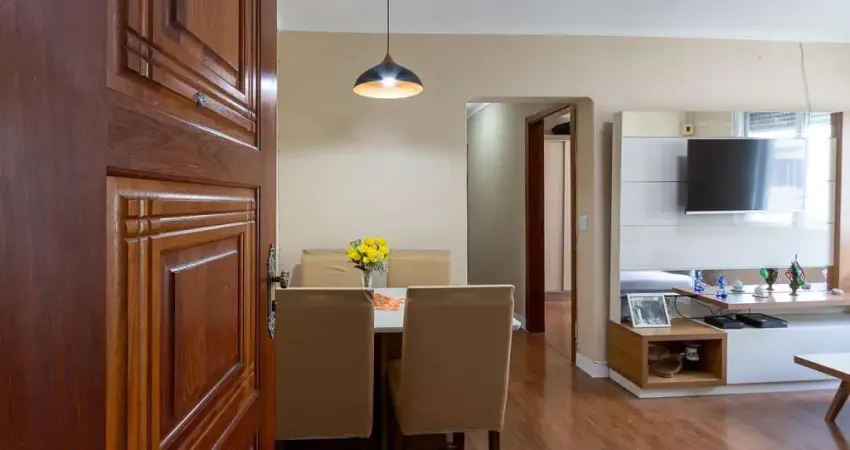 Apartamento com 3 quartos à venda na Rua Coronel Massot, 1309, Cristal, Porto Alegre