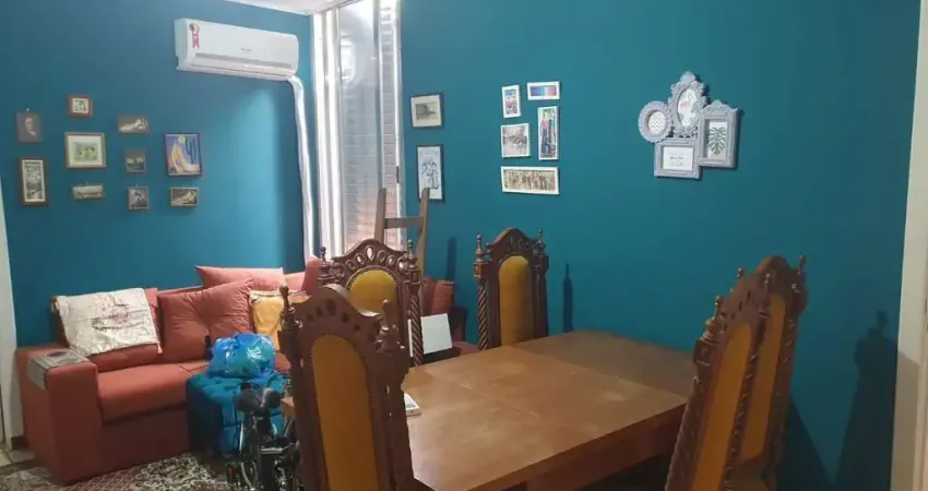 Apartamento com 03 quartos no Centro Histórico de Porto Alegre