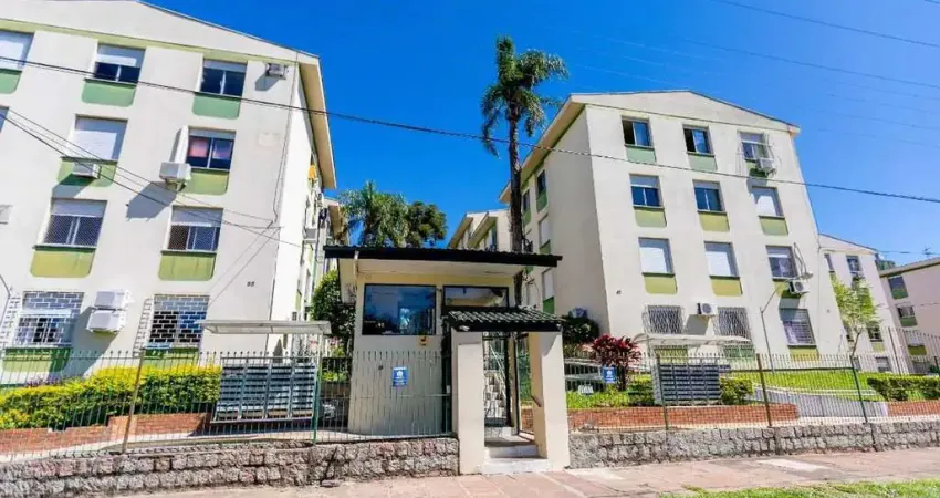 Apartamento de 1 dormitório, no Bairro Vila Nova - Porto Alegre