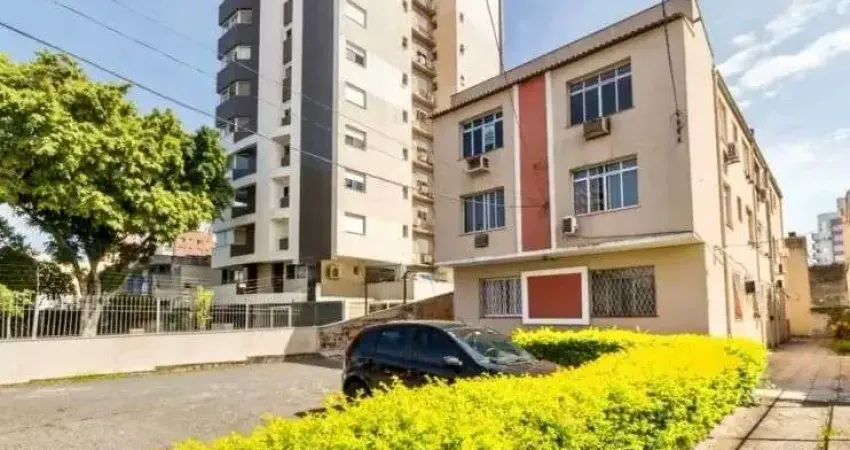 Apartamento Térreo 2 quartos com vaga à venda na Rua Barbedo, Menino Deus