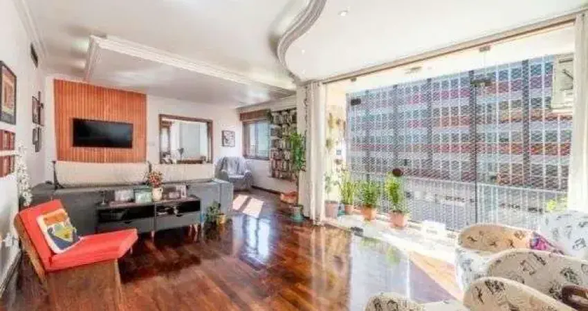 Apartamento com 3 quartos,1 suíte, elevador na independência.