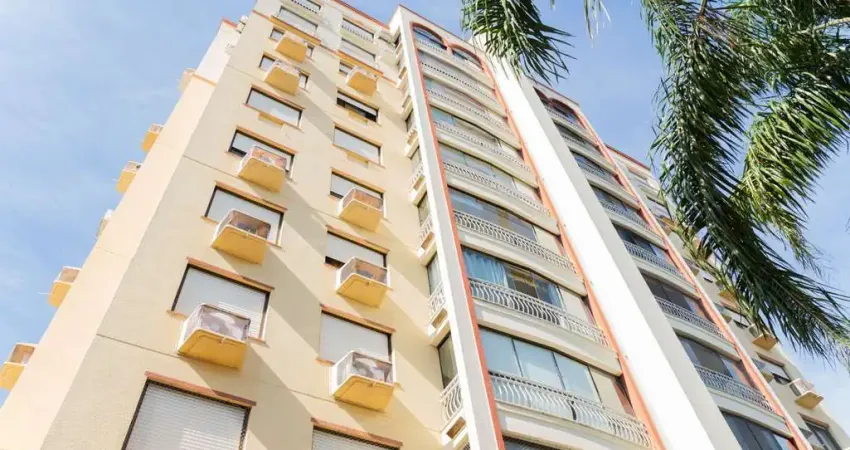 Apartamento para Venda - 93.43m², 3 dormitórios, sendo 1 suites, 2 vagas - Teres
