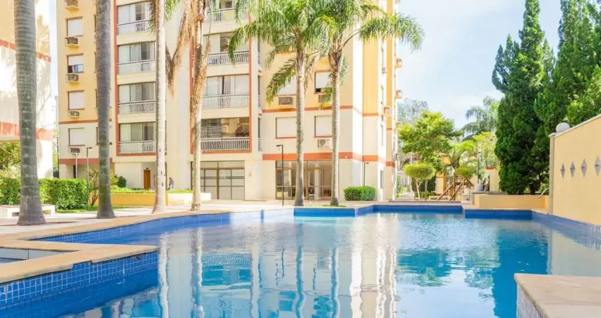 Apartamento para Venda - 93.43m², 3 dormitórios, sendo 1 suites, 2 vagas - Teres