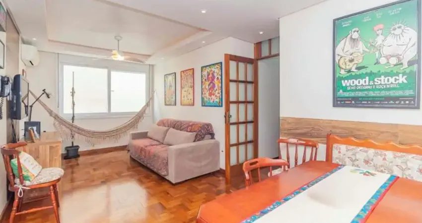 Apartamento com 3 quartos à venda na Avenida Coronel Lucas de Oliveira, 2437, Bela Vista, Porto Alegre