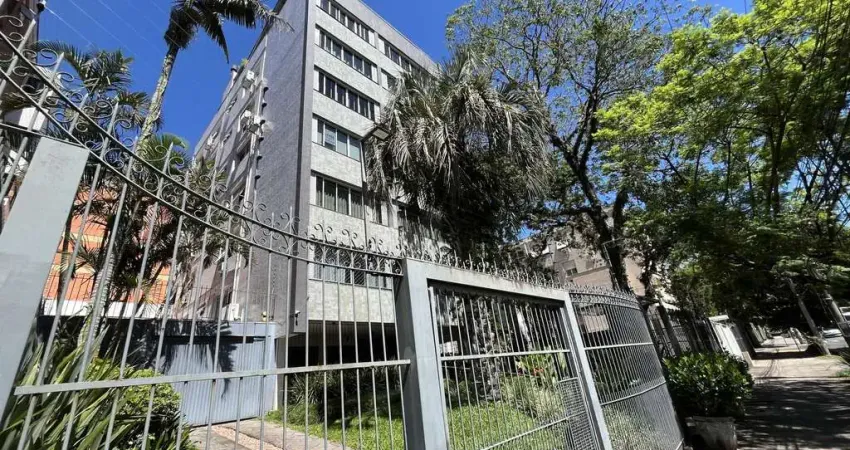 Apartamento de 3 quartos, suíte e 2 vagas de garagem no bairro Auxiliadora POA