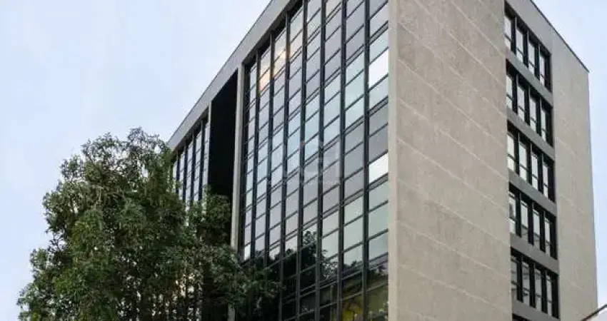 Sala comercial à venda na Avenida Carlos Gomes, 1000, Auxiliadora, Porto Alegre