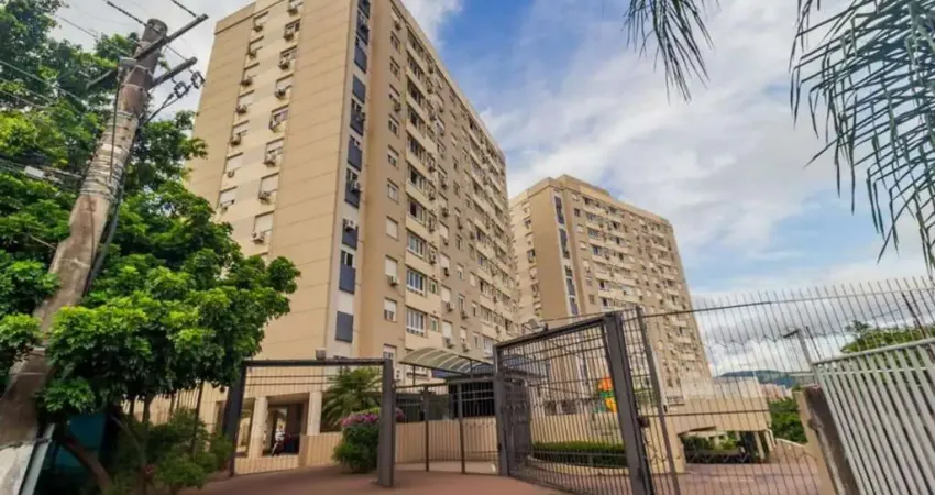 Apartamento de 3 dormitórios, 2 vagas, elevador no bairro Jardim Botânico