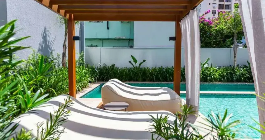 Apartamento com Elevador, Piscina, 1 Quarto no Bairro Partenon.