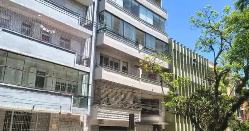Apartamento 2 dormitórios à venda Farroupilha Porto Alegre/RS
