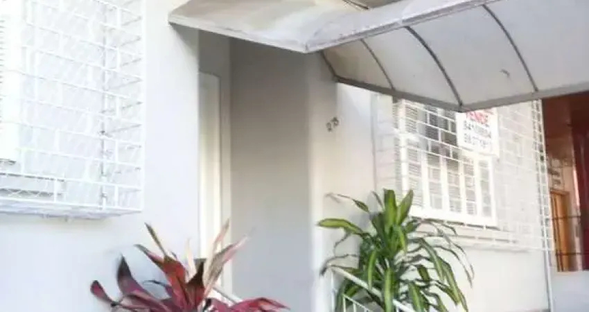 Apartamento com 2 quartos à venda na Rua Barão do Amazonas, 273, Petrópolis, Porto Alegre