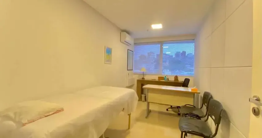 Sala comercial à venda na Rua Ramiro Barcelos, 630, Moinhos de Vento, Porto Alegre