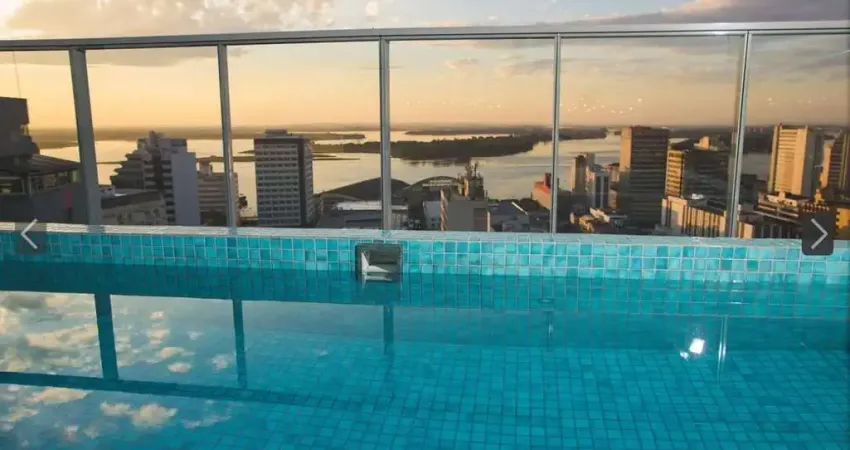 Apartamento com 1 quarto à venda na Rua Senhor dos Passos, 154, Centro Histórico, Porto Alegre