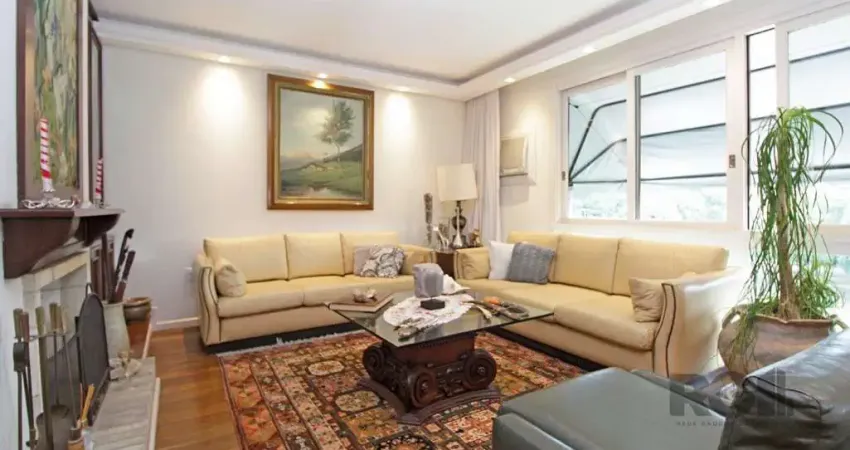 Cobertura com 422,00m² no bairro Moinhos de Vento em Porto Alegre/RS.