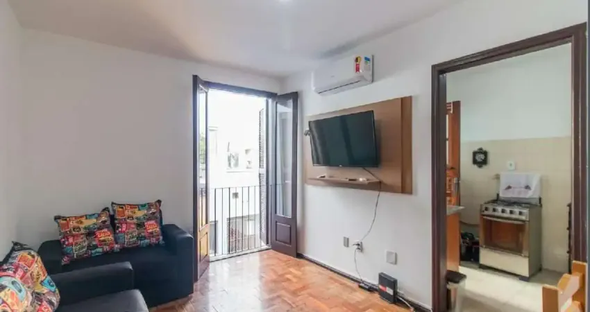 Apartamento 1 dormitórios à venda Partenon Porto Alegre/RS
