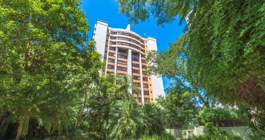 PORTO NOBRE vende excelente apartamento semi mobiliado, com 3 quartos, no bairro