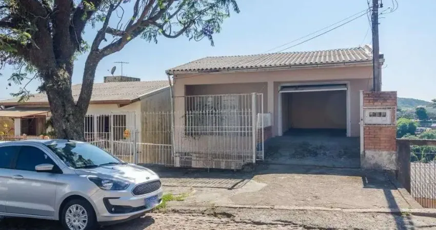 Casa com 5 quartos à venda na Rua Rafael Clark, 476, Partenon, Porto Alegre