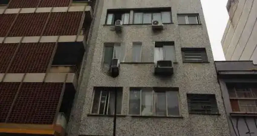 Apartamento de 1 dormitório no bairro Centro Histórico - Porto Alegre
