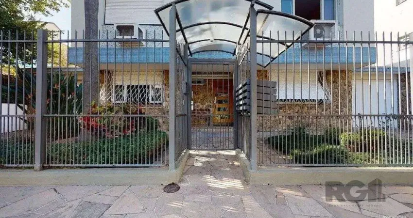 Apartamento 2 dormitórios à venda Menino Deus Porto Alegre/RS