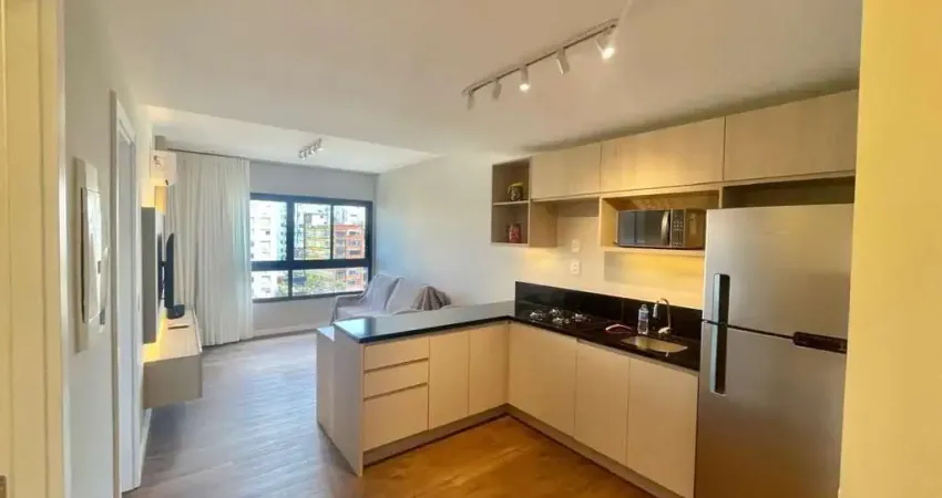 Apartamento com 1 quarto à venda na Rua da República, 574, Cidade Baixa, Porto Alegre
