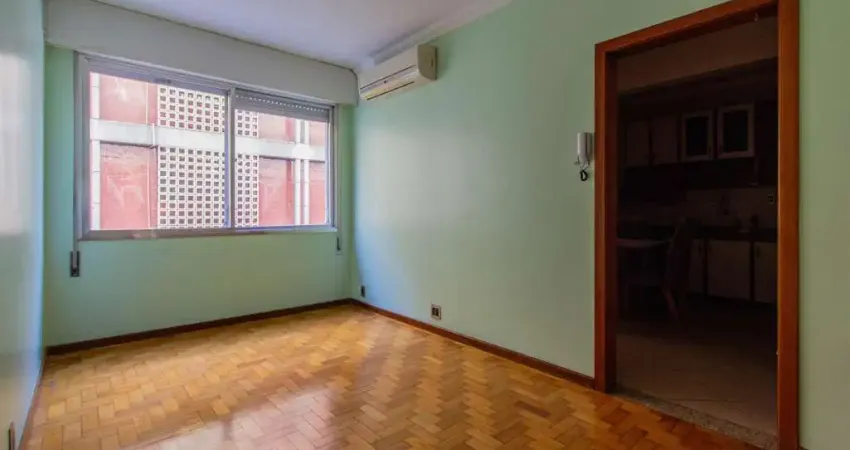 Apartamento de 2 dormitórios no bairro Centro Histórico - Porto Alegre