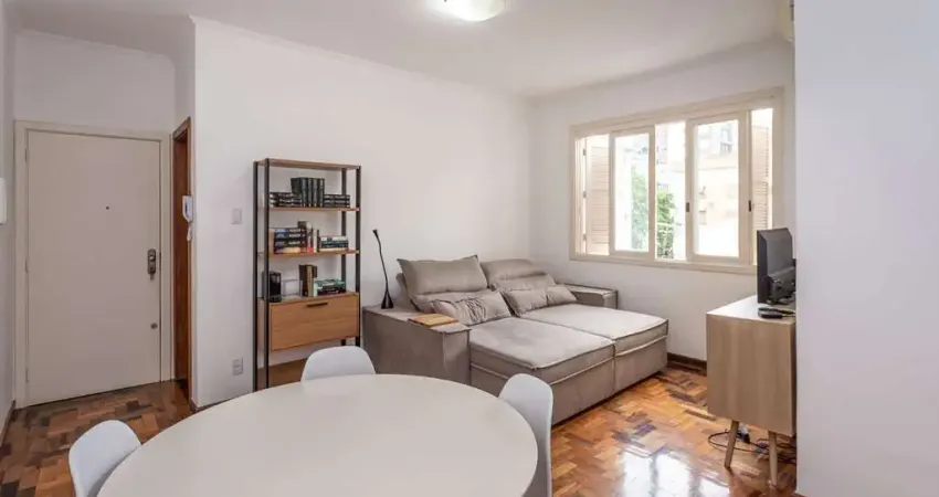 Apartamento com 3 quartos à venda na Avenida Caçapava, 136, Petrópolis, Porto Alegre