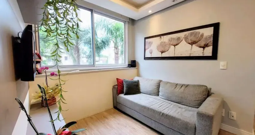 Apartamento com 3 quartos à venda na Avenida da Cavalhada, 6684, Cavalhada, Porto Alegre