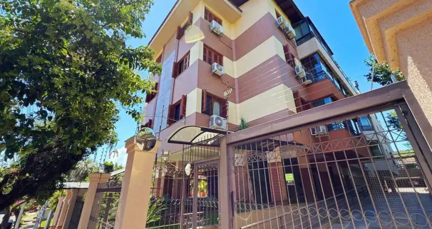 Apartamento desocupado, 2 quartos (1 suite), 2 vagas - Bairro Tristeza