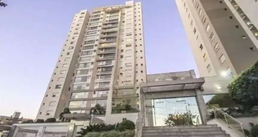 Apartamento com 3 quartos à venda na Rua Doutor João Satt, 25, Jardim Europa, Porto Alegre