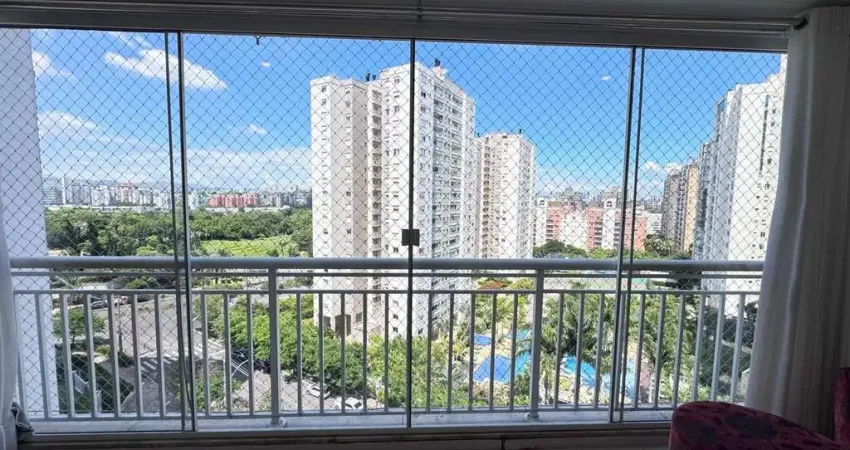 Apartamento no Condomínio Oslo com 3 Suítes à Venda no Jardim Europa