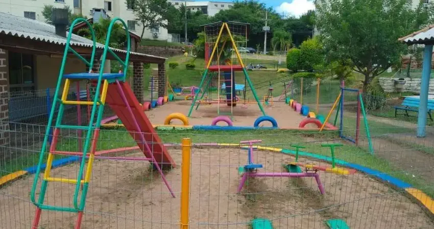 Apartamento com 2 quartos à venda na Estrada Cristiano Kraemer, 1863, Vila Nova, Porto Alegre