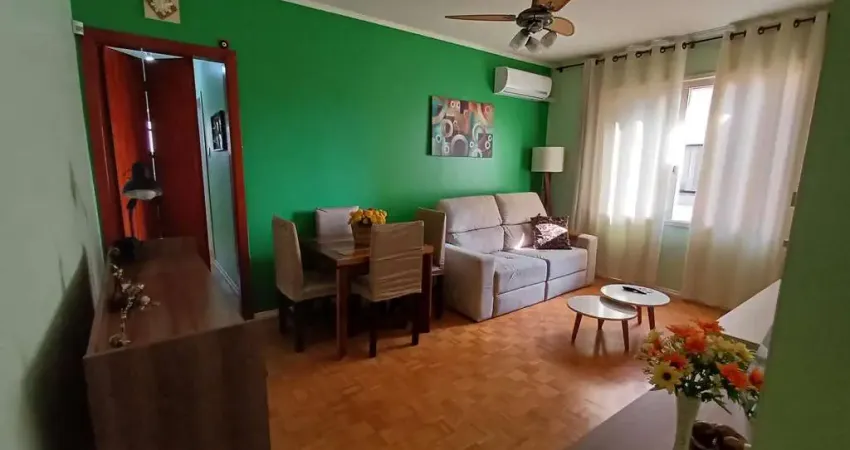 Apartamento com 2 quartos à venda na Avenida Arnaldo Bohrer, 43, Teresópolis, Porto Alegre