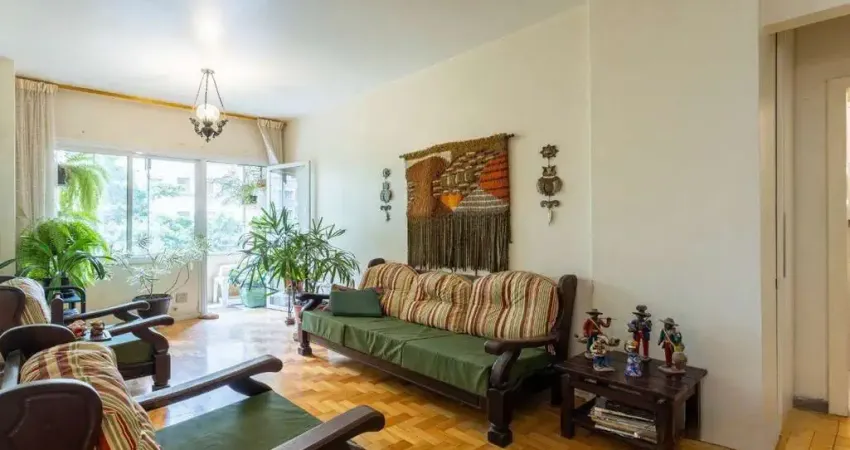 Apartamento 3 Quartos com Vaga e elevador no Centro Histórico