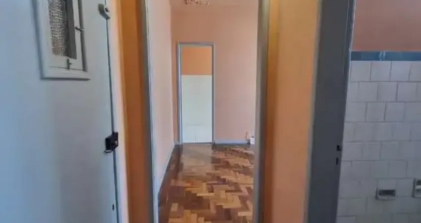 Apartamento com 1 quarto à venda na Rua Sarmento Leite, 1011, Centro Histórico, Porto Alegre