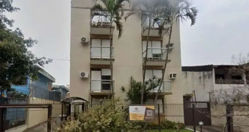 Apartamento com 2 quartos à venda na Rua General Caldwell, 1127, Menino Deus, Porto Alegre