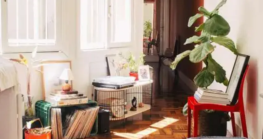 Apartamento 2 dormitórios à venda Independência Porto Alegre/RS