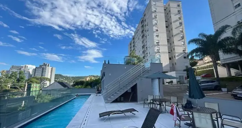 Apartamento com 3 quartos à venda na Avenida Teresópolis, 2255, Teresópolis, Porto Alegre