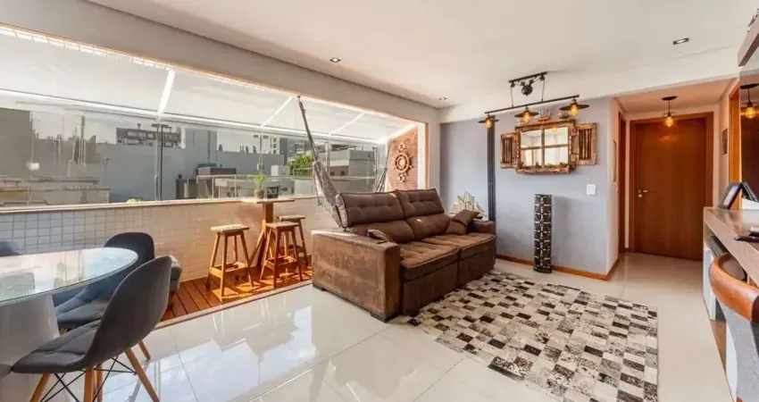 Apartamento com 2 quartos à venda na Rua Domingos Crescêncio, 965, Santana, Porto Alegre