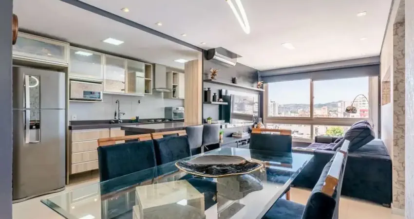 Apartamento com 2 quartos à venda na Avenida Ipiranga, 1155, Santana, Porto Alegre