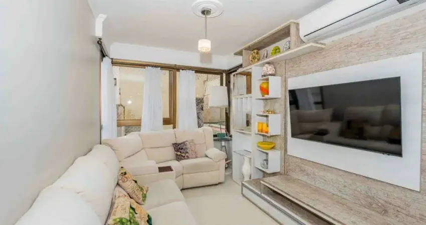 Apartamento com 3 quartos 2 vagas e elevador e gás central no Bairro Santana